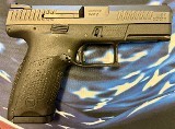 CZ P-10C 9MM LUGER (9x19 PARA) - Image 2 of 4
