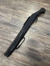 MOSSBERG 990 AFTERSHOCK 12 GA - 2 of 2