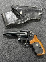 TAURUS BRASIL .357 MAGNUM .357 MAG - Image 3 of 8