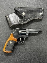 TAURUS BRASIL .357 MAGNUM .357 MAG - Image 1 of 8