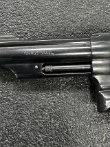 TAURUS BRASIL .357 MAGNUM .357 MAG - Image 5 of 8