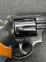 TAURUS BRASIL .357 MAGNUM .357 MAG - Image 8 of 8