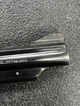 TAURUS BRASIL .357 MAGNUM .357 MAG - Image 7 of 8