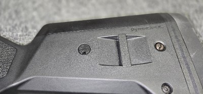 REMINGTON 870 POLICE 12 GA - Image 6 of 7