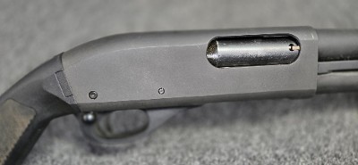 REMINGTON 870 POLICE 12 GA - Image 5 of 7