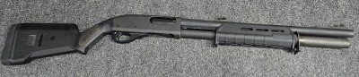 REMINGTON 870 POLICE 12 GA - Image 1 of 7