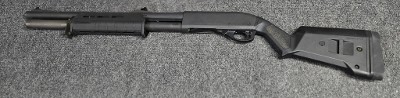 REMINGTON 870 POLICE 12 GA - Image 2 of 7