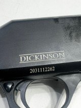 DICKINSON ARMS XX3B 12 GA - Image 4 of 5