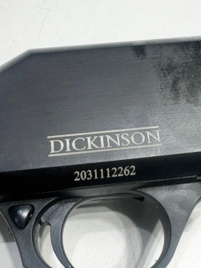 DICKINSON ARMS XX3B 12 GA - Image 4 of 5