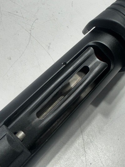 DICKINSON ARMS XX3B 12 GA - Image 5 of 5