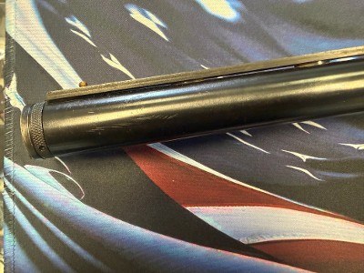 WINCHESTER MODEL 140 12 GA - Image 6 of 10