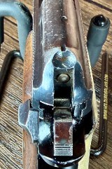 BERETTA 21A Bobcat 22LR 2.4" .22 LR - 5 of 8
