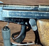 BERETTA 21A Bobcat 22LR 2.4" .22 LR - 3 of 8