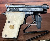 BERETTA 21A Bobcat 22LR 2.4" .22 LR - 2 of 8