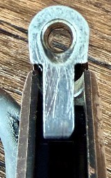 BERETTA 21A Bobcat 22LR 2.4" .22 LR - 7 of 8