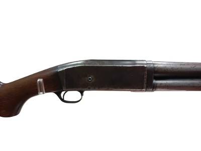 REMINGTON 10-A 12 GA - Image 2 of 5