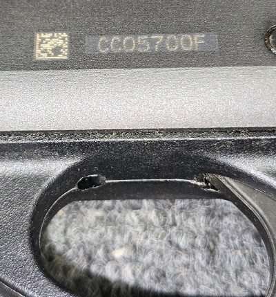REMINGTON 870 EXPRESS SYNTHETIC 12 GA - Image 4 of 5