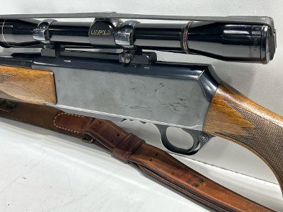 BROWNING BAR .270 .270 WIN - Image 7 of 12
