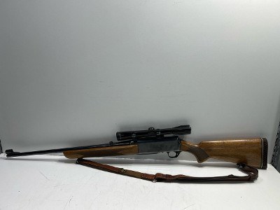 BROWNING BAR .270 .270 WIN - Image 1 of 12