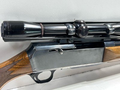 BROWNING BAR .270 .270 WIN - Image 3 of 12