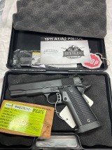 ROCK ISLAND ARMORY M1911 A2 FS Tact II 10MM - Image 1 of 4