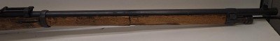 HERMANN WEIHRAUCH MODEL 1871/84 NONE MARKED - Image 11 of 11