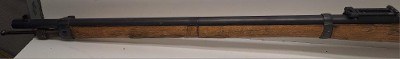 HERMANN WEIHRAUCH MODEL 1871/84 NONE MARKED - Image 6 of 11