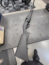HATSAN ARMS COMPANY ESCORT 12 GA