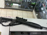 REMINGTON 870 12 GA
