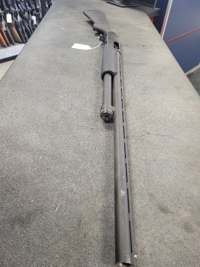 H&R 1871 PARDNER PUMP 12 GA - Image 1 of 1