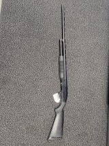 MOSSBERG 500A SHOTGUN 12 GA - Image 1 of 2