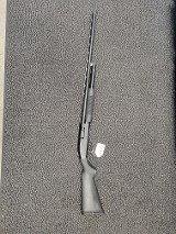 MOSSBERG 500A SHOTGUN 12 GA - Image 2 of 2