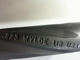 SHARPS BROS HELLBREAKER RIFLE .223 WYLDE - Image 4 of 4