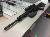 SHARPS BROS HELLBREAKER RIFLE .223 WYLDE - Image 1 of 4