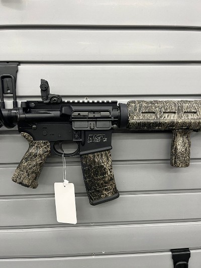 SMITH & WESSON M&P155.56X45MM NATO - Image 3 of 8