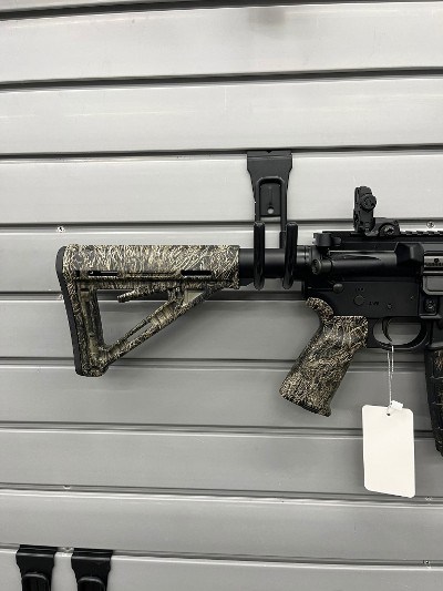 SMITH & WESSON M&P155.56X45MM NATO - Image 2 of 8