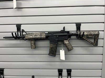SMITH & WESSON M&P155.56X45MM NATO - Image 5 of 8