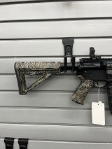 SMITH & WESSON M&P155.56X45MM NATO - Image 2 of 8
