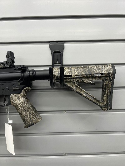 SMITH & WESSON M&P155.56X45MM NATO - Image 6 of 8