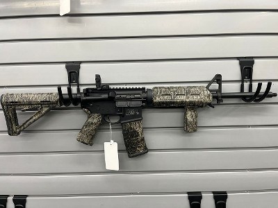 SMITH & WESSON M&P155.56X45MM NATO - Image 1 of 8