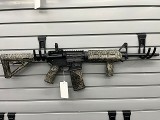 SMITH & WESSON M&P155.56X45MM NATO - Image 1 of 8