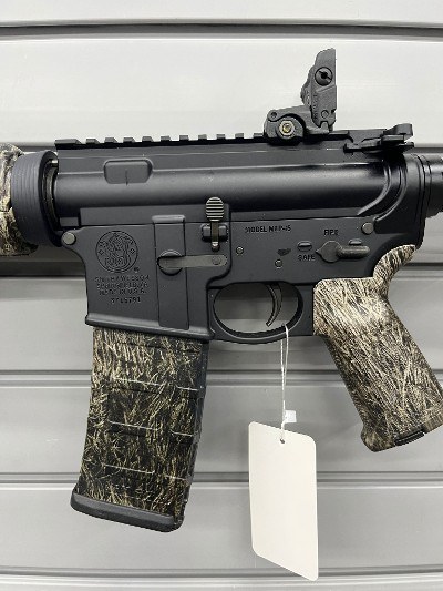 SMITH & WESSON M&P155.56X45MM NATO - Image 7 of 8