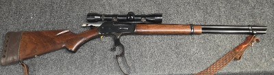 MARLIN 336 .35 REM - Image 1 of 9