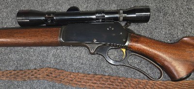 MARLIN 336 .35 REM - Image 5 of 9