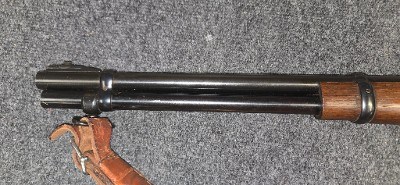 MARLIN 336 .35 REM - Image 4 of 9