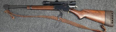 MARLIN 336 .35 REM - Image 2 of 9