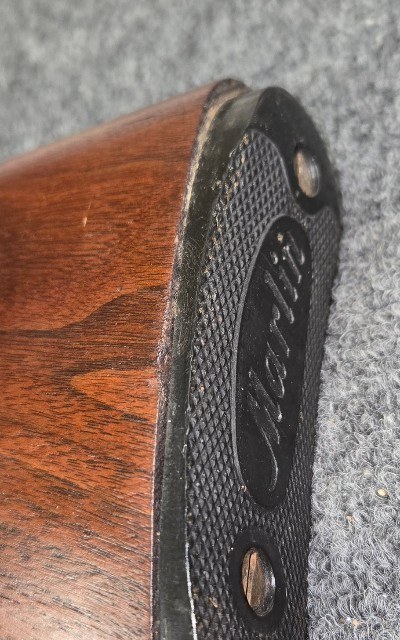 MARLIN 336 .35 REM - Image 9 of 9