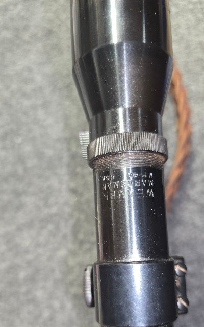 MARLIN 336 .35 REM - Image 8 of 9