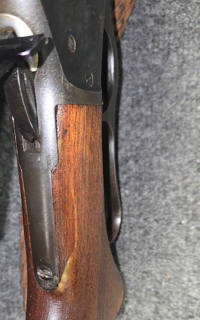 MARLIN 336 .35 REM - Image 6 of 9