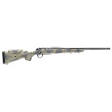 BERGARA B-14 WILDERNESS SIERRA .270 WIN - Image 1 of 1